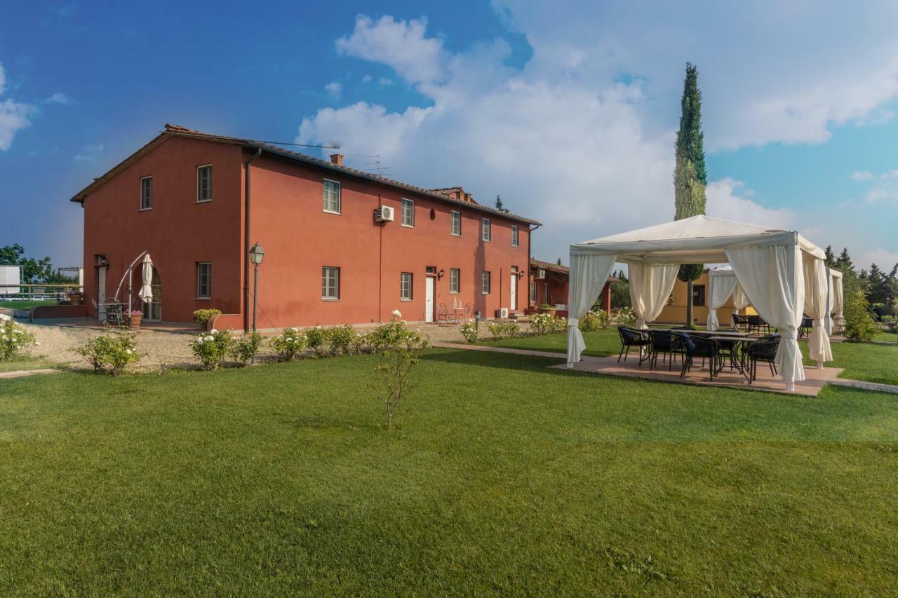 Residenza Piandaccoli