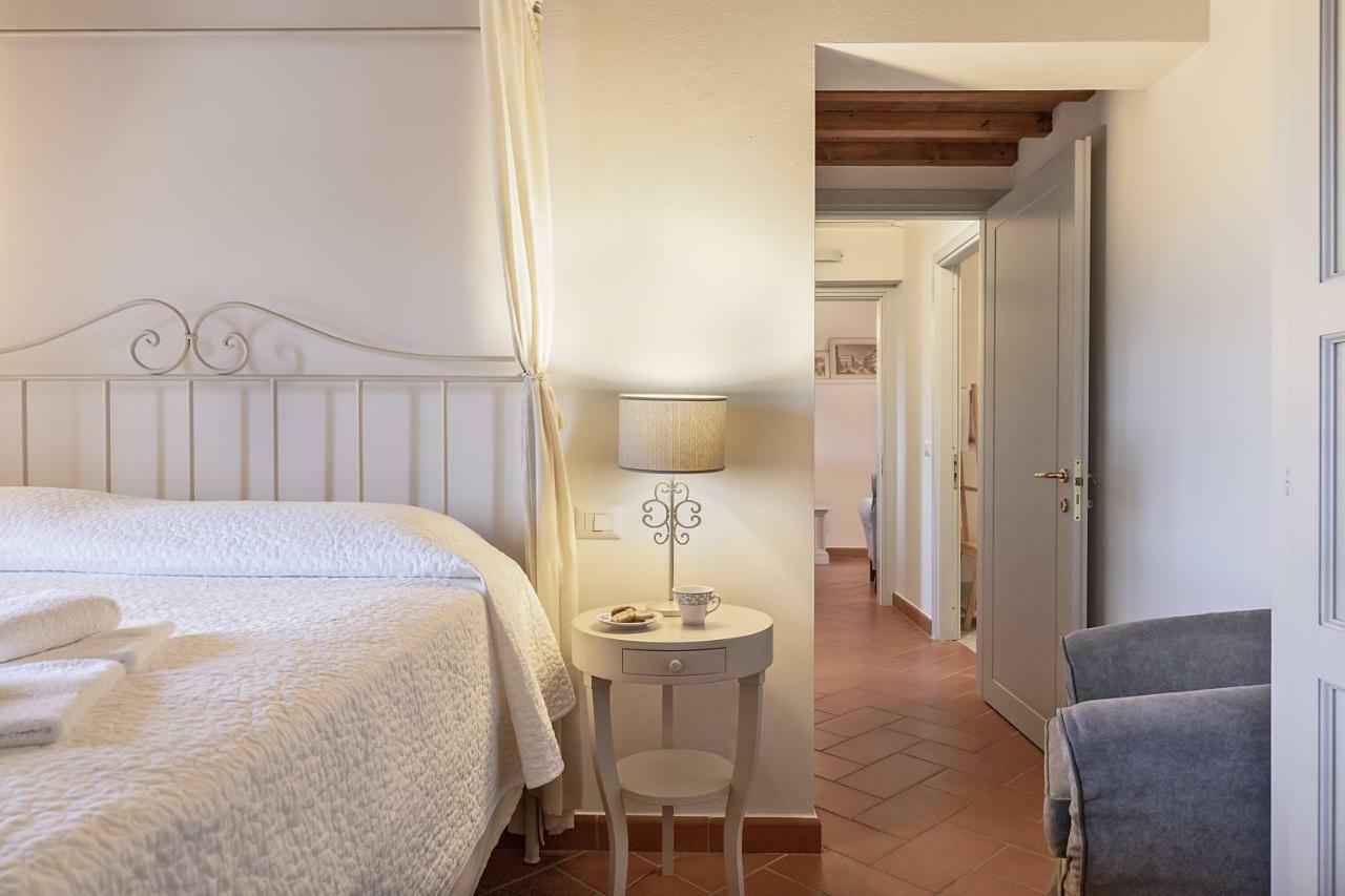 Casa vacanze Residenza Piandaccoli Lastra a Signa