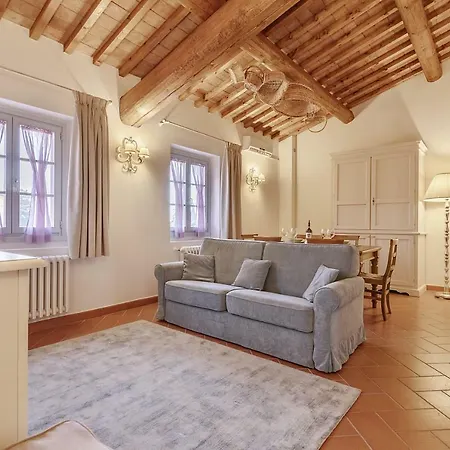 Residenza Piandaccoli Villa Lastra a Signa Buitenkant foto