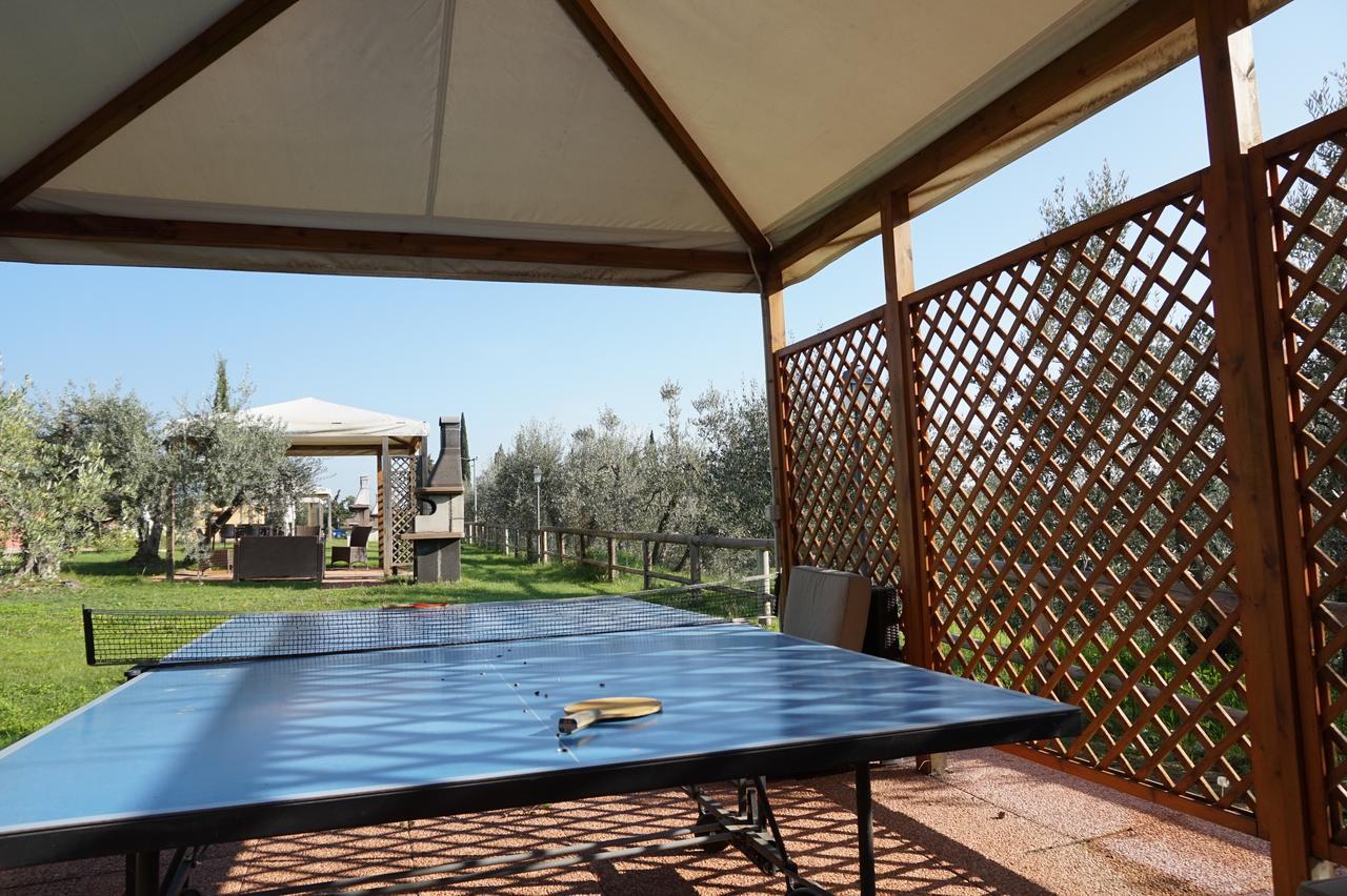 Residenza Piandaccoli *