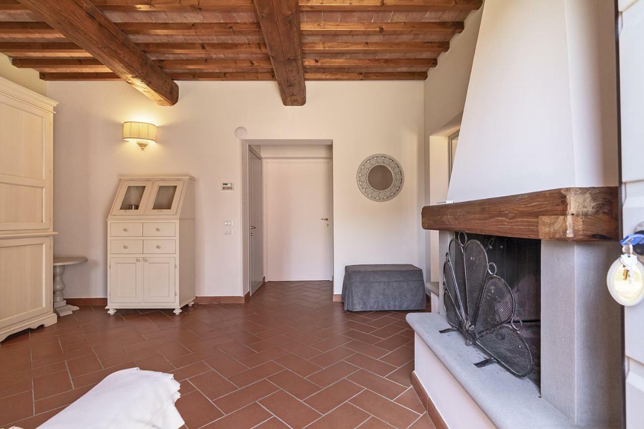 Vakantiehuis Residenza Piandaccoli *